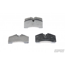 Brake Pad | Rear | Ultimate | VT-VZ